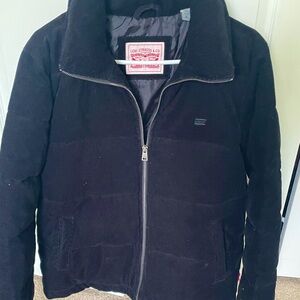 Levi’s corduroy Jacket